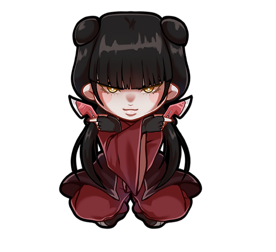 Mai | Avatar: The Last Airbender 2025