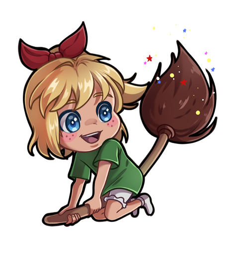 Bibi Blocksberg | 2025