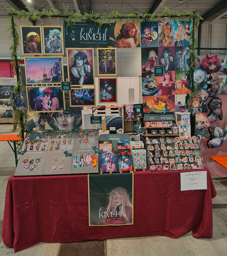 Comic Con Stuttgart 2025