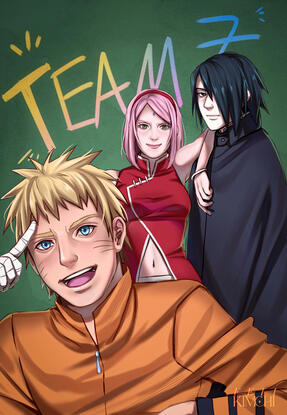 Team 7 | 11.2025