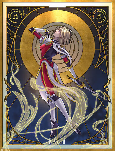 Cha Hae In | 03.2025