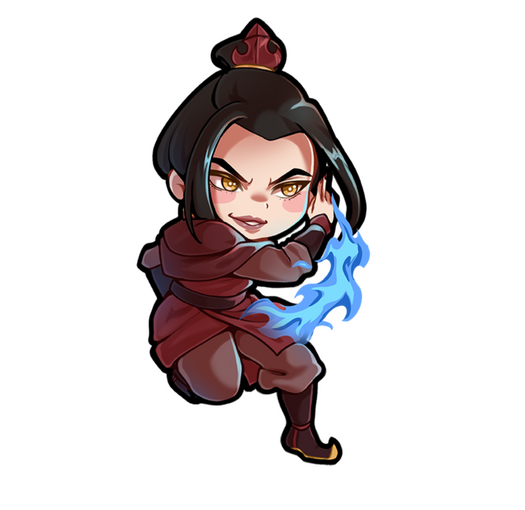 Azula | Avatar: The Last Airbender 2025