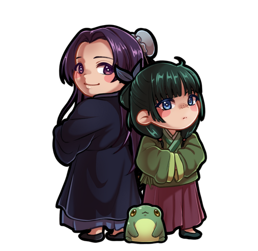 JinshixMaoMao | 2025